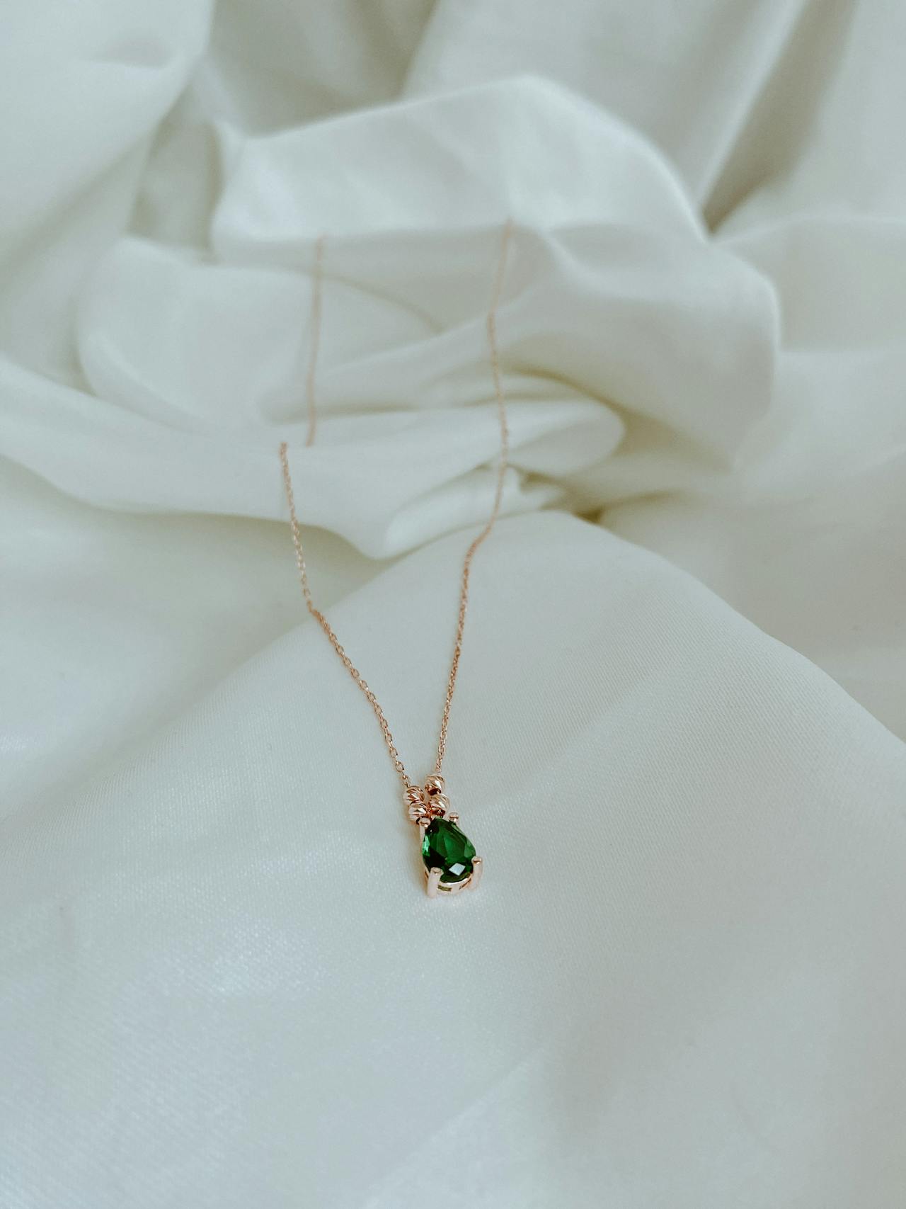 Unisex jewelry pieces combining traditional motifs with contemporary design